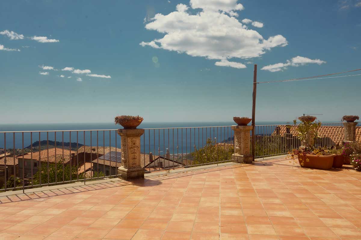 Casale Cilento Casa Vacanze Estate